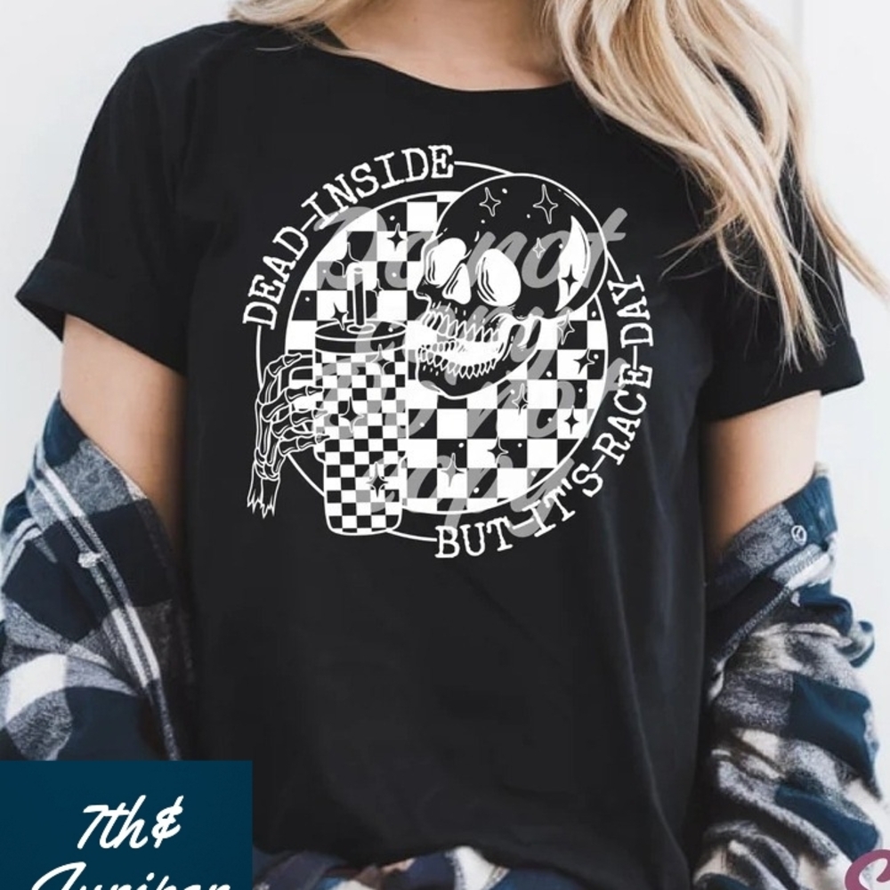 Black Kids Graphic Tee